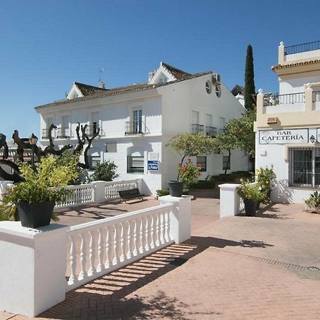 La Fonda Apartments Benalmadena Ngoại thất bức ảnh