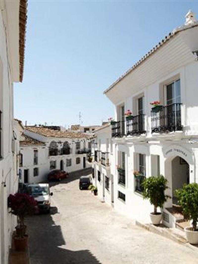 La Fonda Apartments Benalmadena Ngoại thất bức ảnh