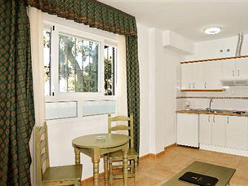 La Fonda Apartments Benalmadena Ngoại thất bức ảnh