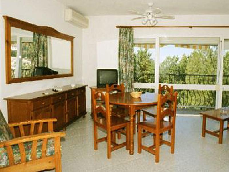 La Fonda Apartments Benalmadena Ngoại thất bức ảnh