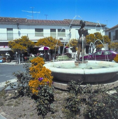 La Fonda Apartments Benalmadena Ngoại thất bức ảnh