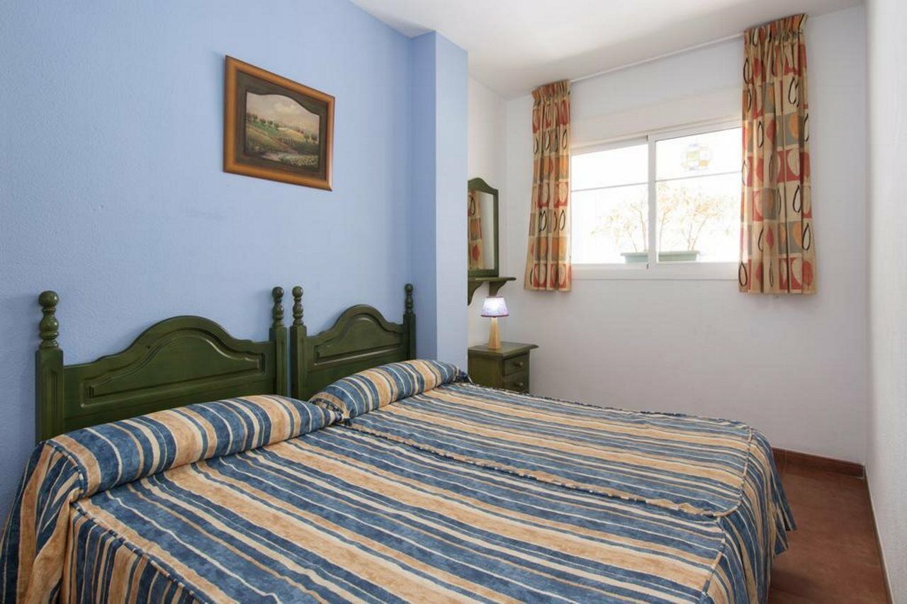 La Fonda Apartments Benalmadena Ngoại thất bức ảnh
