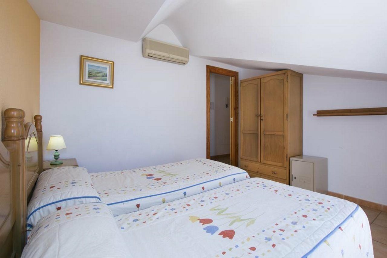 La Fonda Apartments Benalmadena Ngoại thất bức ảnh