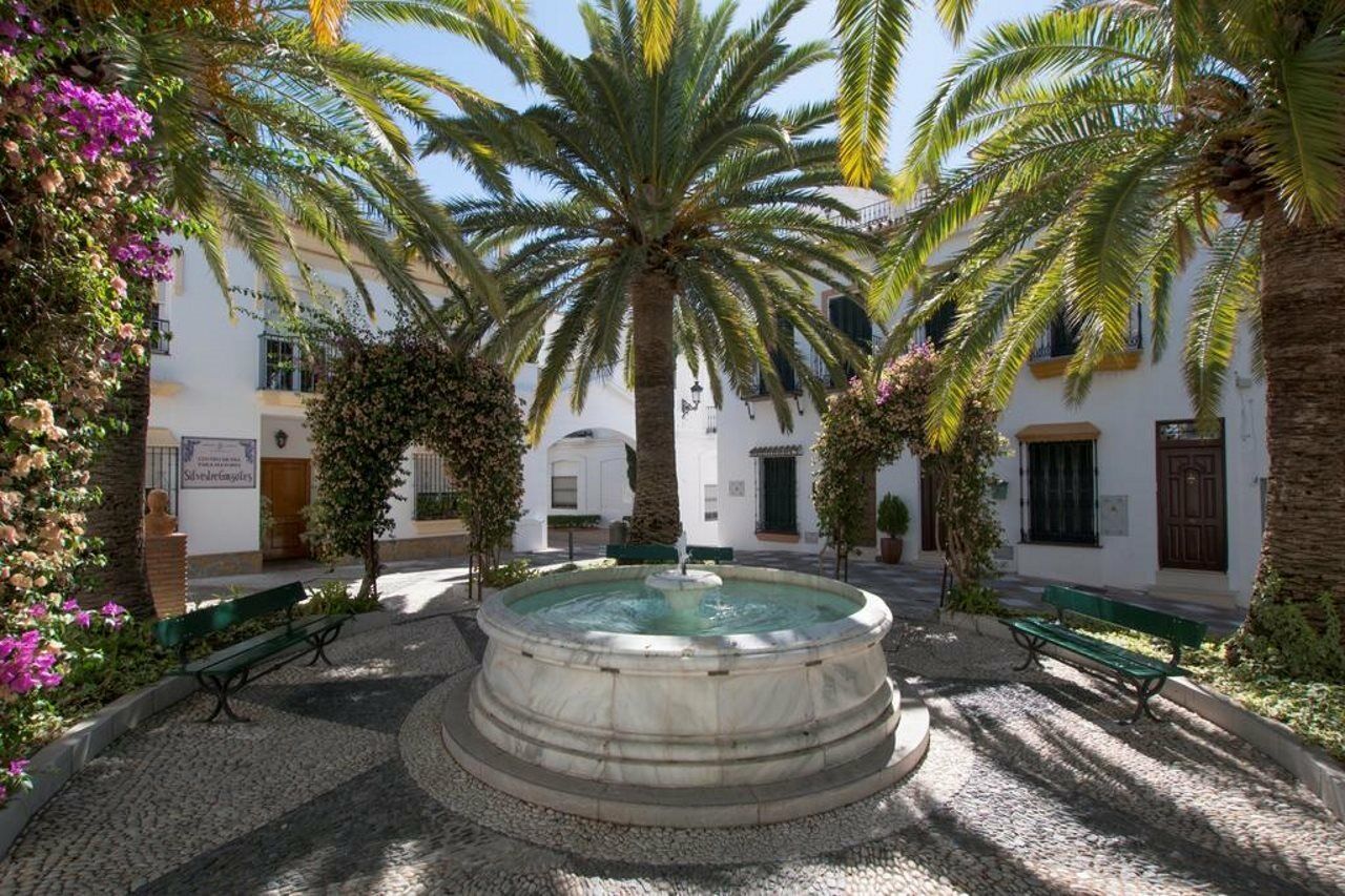La Fonda Apartments Benalmadena Ngoại thất bức ảnh